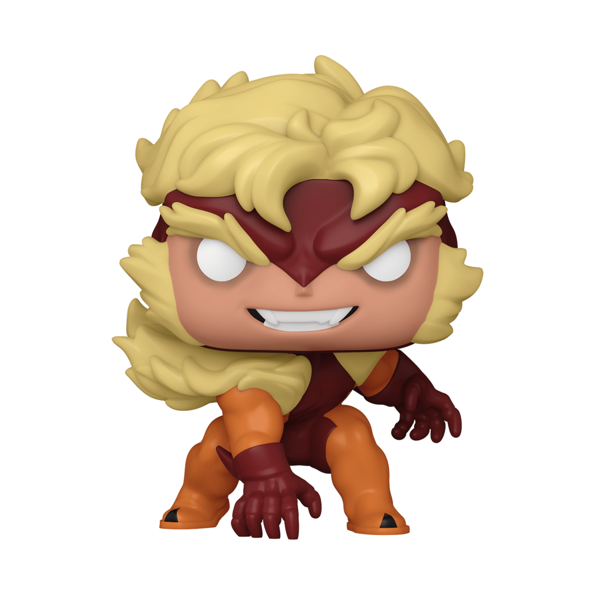 Funko POP! 1609 Sabretooth (X-Men '97) - EPIKKO Comics & Superheroes