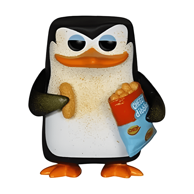 Funko POP! #161 Skipper