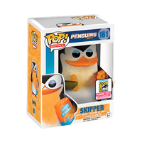 Funko POP! #161 Skipper - EPIKKO Películas y TV