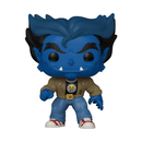 Funko POP! 1611 Beast (Casual) (X-Men '97) - EPIKKO Comics & Superheroes