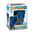 Funko POP! 1611 Beast (Casual) (X-Men '97) - EPIKKO Comics & Superheroes