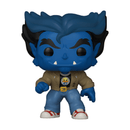 Funko POP! #1611 Beast (Casual) (X-Men '97) - EPIKKO Comics & Superheroes