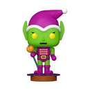 Funko POP! 1617 Green Goblin (Nutcracker) - EPIKKO Comics & Superheroes