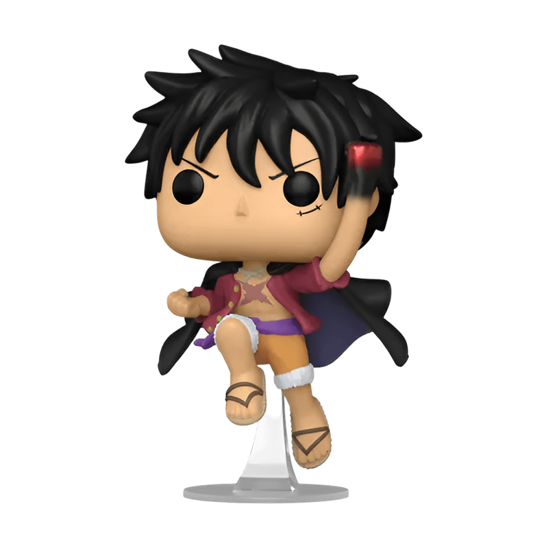 Funko POP! #1620 Luffy