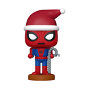Funko POP! 1620 Spider-Man (Nutcracker) - EPIKKO Comics & Superheroes
