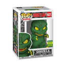 Funko POP! 1621 Godzilla - EPIKKO Películas y TV
