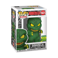 Funko POP! 1621 Godzilla - EPIKKO Películas y TV