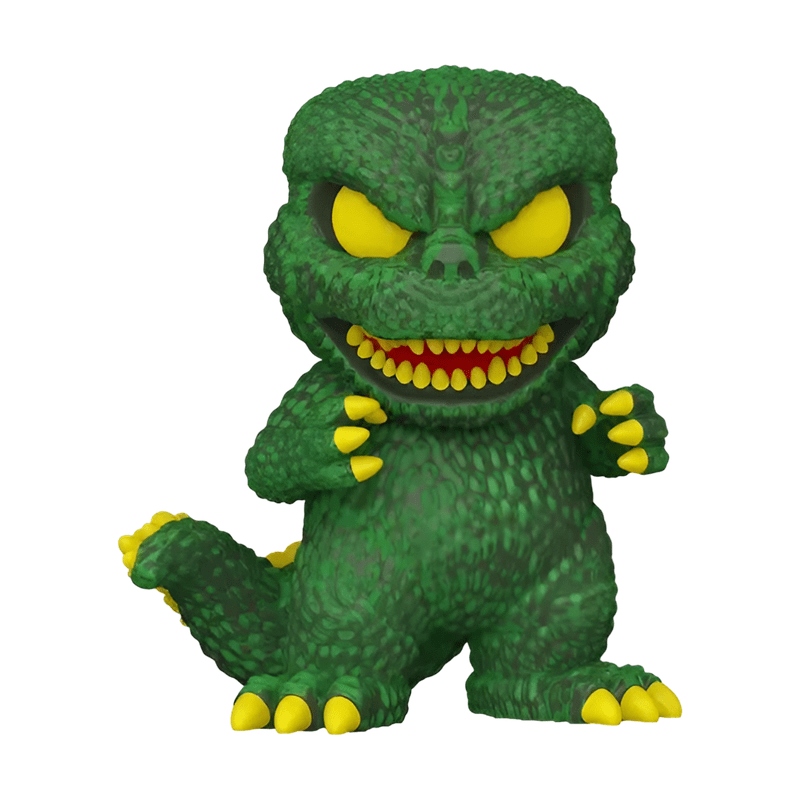 Funko POP! 1621 Godzilla - EPIKKO Películas y TV