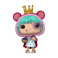 Funko POP! 1622 Sugar (Shared) - EPIKKO Anime & Manga