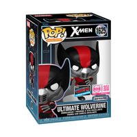 Funko POP! #1625 Ultimate Wolverine with Pop! Protector - EPIKKO Comics & Superheroes