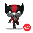 Funko POP! #1625 Ultimate Wolverine with Pop! Protector - EPIKKO Comics & Superheroes