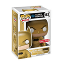 Funko POP! 163 Golden Midas Batman - EPIKKO Comics & Superheroes