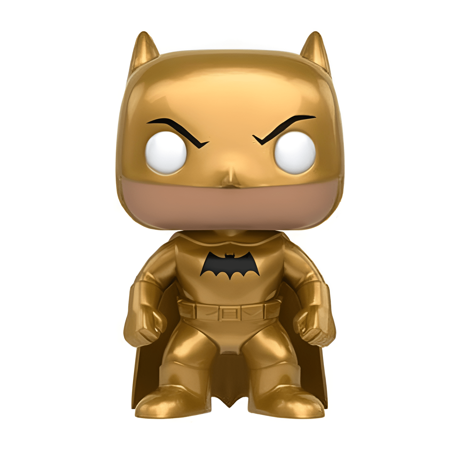 Funko POP! 163 Golden Midas Batman - EPIKKO Comics & Superheroes