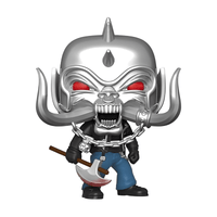Funko POP! 163 Warpig - EPIKKO Musica