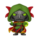 Funko POP! #1631 Sorcerer Supreme Doom - EPIKKO Comics & Superheroes
