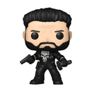 Funko POP! #1635 Punisher (One Last Kill) (Glow) - EPIKKO Comics & Superheroes