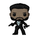 Funko POP! 1635 The Punisher: One Last Kill Punisher Glow-in-the-Dark - EPIKKO Comics & Superheroes