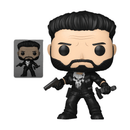 Funko POP! 1635 The Punisher: One Last Kill Punisher Glow-in-the-Dark - EPIKKO Comics & Superheroes