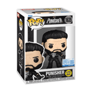 Funko POP! 1635 The Punisher: One Last Kill Punisher Glow-in-the-Dark - EPIKKO Comics & Superheroes