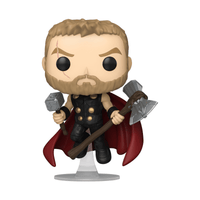Funko POP! #1637 Thor (Doomsday) - EPIKKO Comics & Superheroes