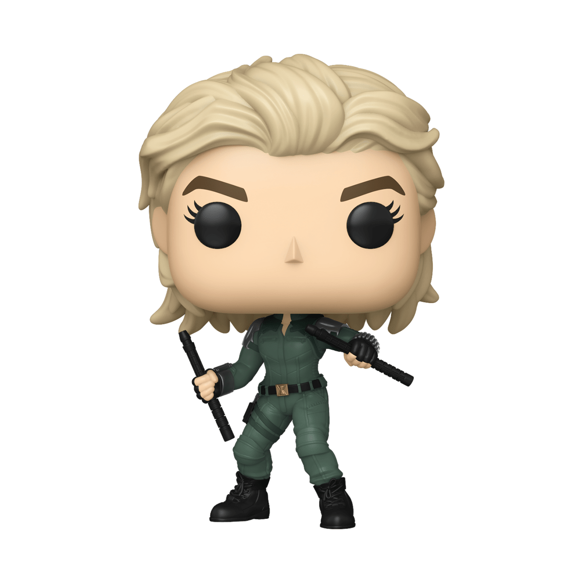 Funko POP! #1638 Yelena Belova (Doomsday) - EPIKKO Comics & Superheroes