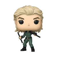 Funko POP! #1638 Yelena Belova (Doomsday) - EPIKKO Comics & Superheroes