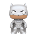 Funko POP! 164 North Pole Camo Batman - EPIKKO Comics & Superheroes