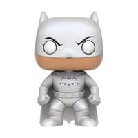 Funko POP! 164 North Pole Camo Batman - EPIKKO Comics & Superheroes