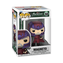 Funko POP! #1640 Magneto (Doomsday) - EPIKKO Comics & Superheroes
