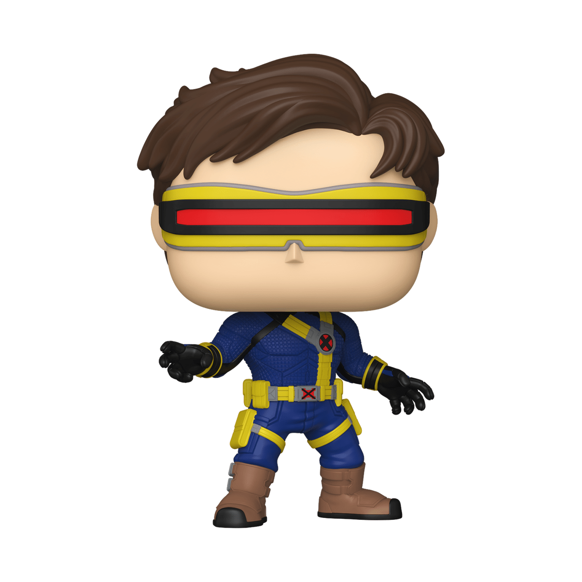 Funko POP! #1641 Cyclops (Doomsday) - EPIKKO Comics & Superheroes