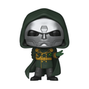 Funko POP! #1643 Concept Series: Pop! Lord Doom (Doomsday) - EPIKKO Comics & Superheroes