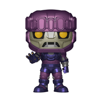 Funko POP! #1675 Jumbo Sentinel (Doomsday) - EPIKKO Comics & Superheroes