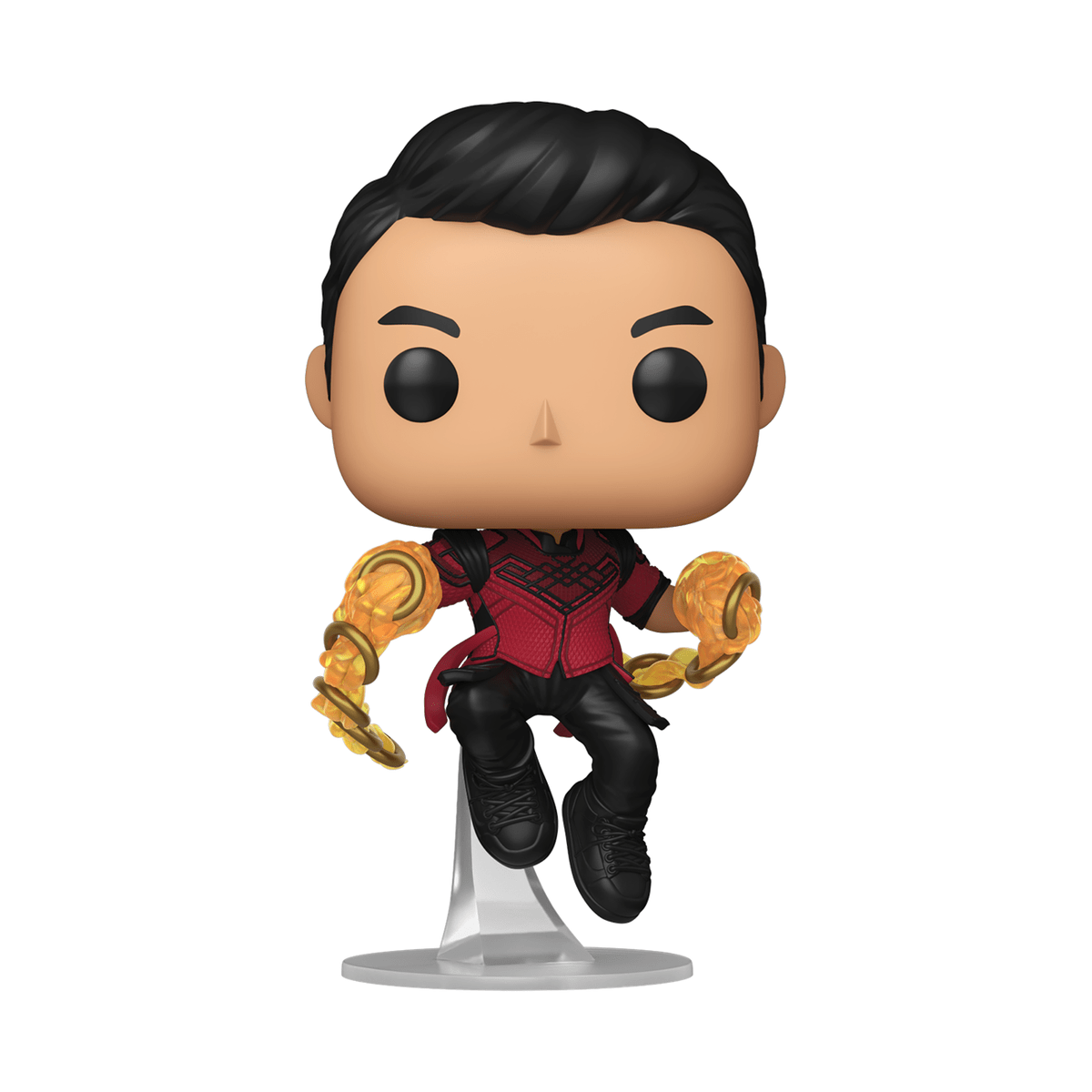 Funko POP! #1677 Shang-Chi (Doomsday) - EPIKKO Comics & Superheroes