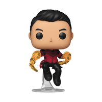 Funko POP! #1677 Shang-Chi (Doomsday) - EPIKKO Comics & Superheroes