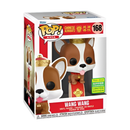 Funko POP! #168 Wang Wang - EPIKKO Favoritos Fandom