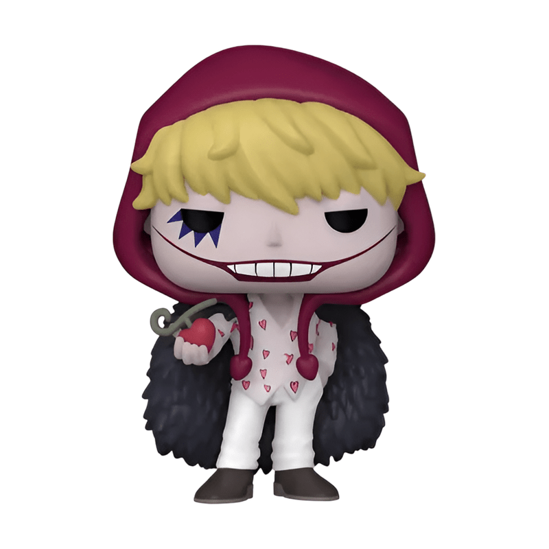 Funko POP! #1709 Corazon