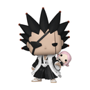 Funko POP! #1730 Kenpachi Zaraki - EPIKKO Anime & Manga