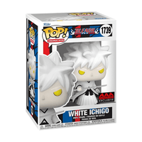 Funko POP! #1739 White Ichigo - EPIKKO Anime & Manga