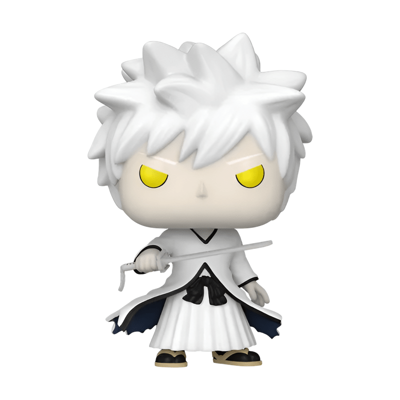 Funko POP! #1739 White Ichigo - EPIKKO Anime & Manga