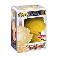 Funko POP! #175 Doctor Strange - EPIKKO Comics & Superheroes