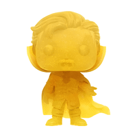 Funko POP! #175 Doctor Strange - EPIKKO Comics & Superheroes