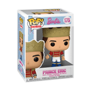 Funko POP! 175 Prince Eric (Barbie in the Nutcracker) - EPIKKO Otros