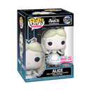 Funko POP! 1754 Alice (Porcelain) with Pop! Protector - EPIKKO Otros