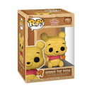Funko POP! 1761 Winnie the Pooh (Whittled Deco) - EPIKKO Animación y dibujos animados
