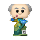 Funko POP! 1770 Mad Hatter with Tea - EPIKKO Animación y dibujos animados
