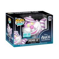Funko POP! #1774 Cheshire Cat - EPIKKO Anime & Manga