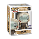 Funko POP! 178 Ohlala - EPIKKO Favoritos Fandom