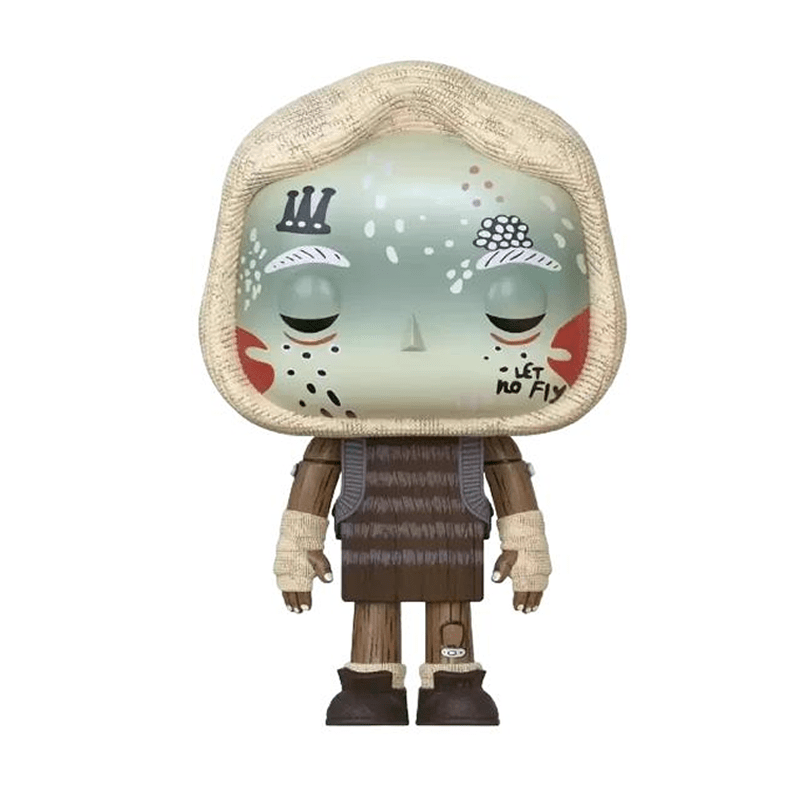 Funko POP! 178 Ohlala - EPIKKO Favoritos Fandom