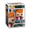 Funko POP! #1782 Philip J. Fry - EPIKKO Películas y TV