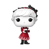 Funko POP! 1783 Anna (Nordic Deco) - EPIKKO Animación y dibujos animados